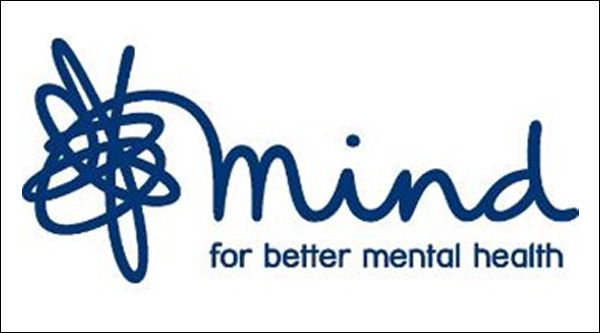 Mind logo