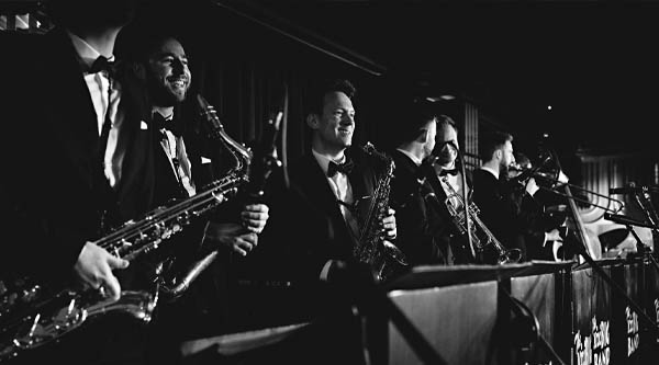 MBB Jazz Band