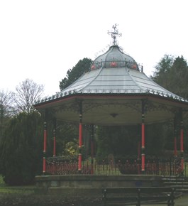 Bandstand