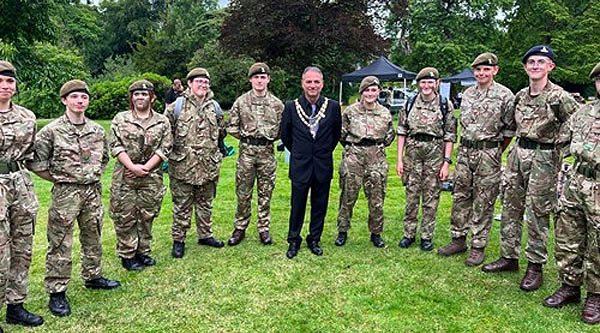 Armed Forces Day