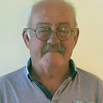 Allan Jones