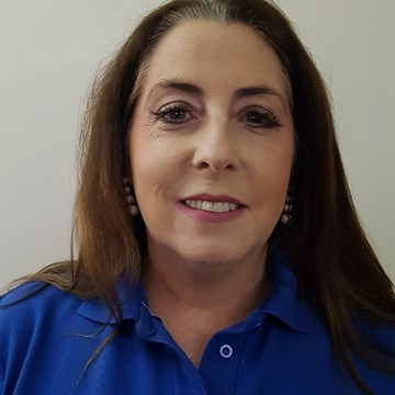 Jaqueline Thomas