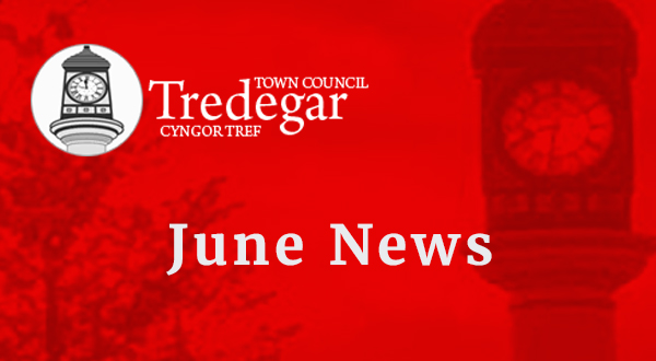 June News Banner
