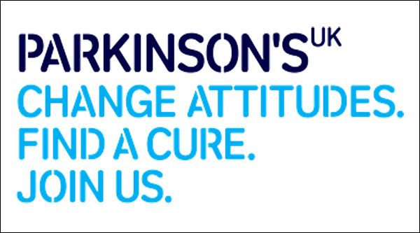 Parkinsons logo