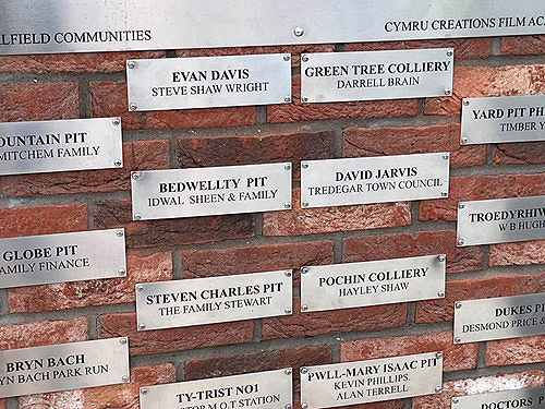 Plaques
